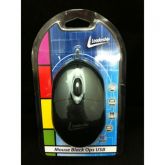 Mouse Black Ops USB Leadership