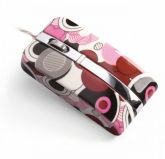 Jacque Mouse USB Leadeship 3401
