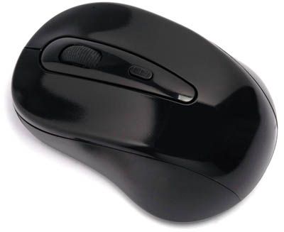 Mouse Brainy Wireless Leadership 2023