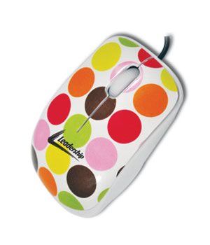 Mini Mouse Ball Retrô Leadership 3413